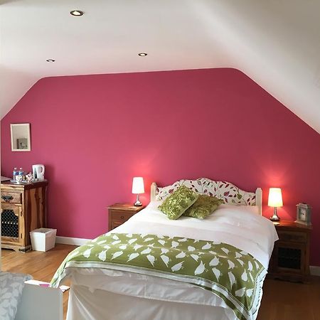 The Mill B&B ガラシールズ エクステリア 写真