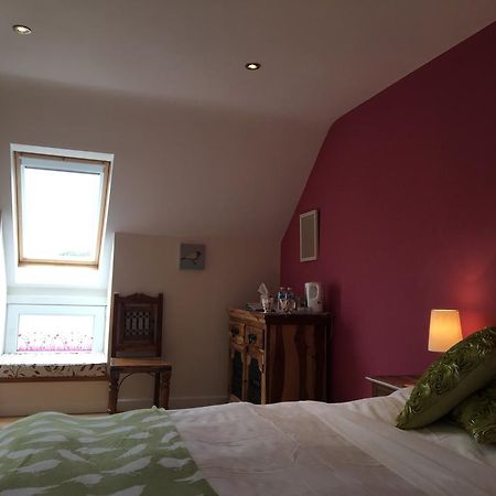 The Mill B&B ガラシールズ エクステリア 写真