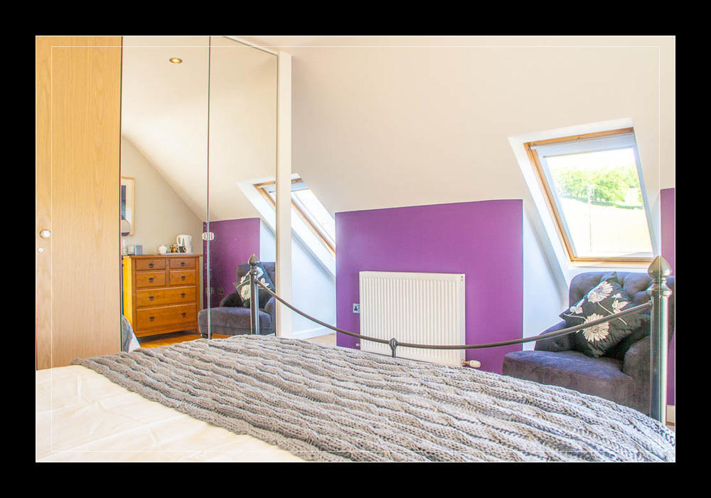 The Mill B&B ガラシールズ 部屋 写真