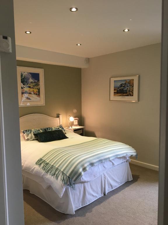 The Mill B&B ガラシールズ エクステリア 写真
