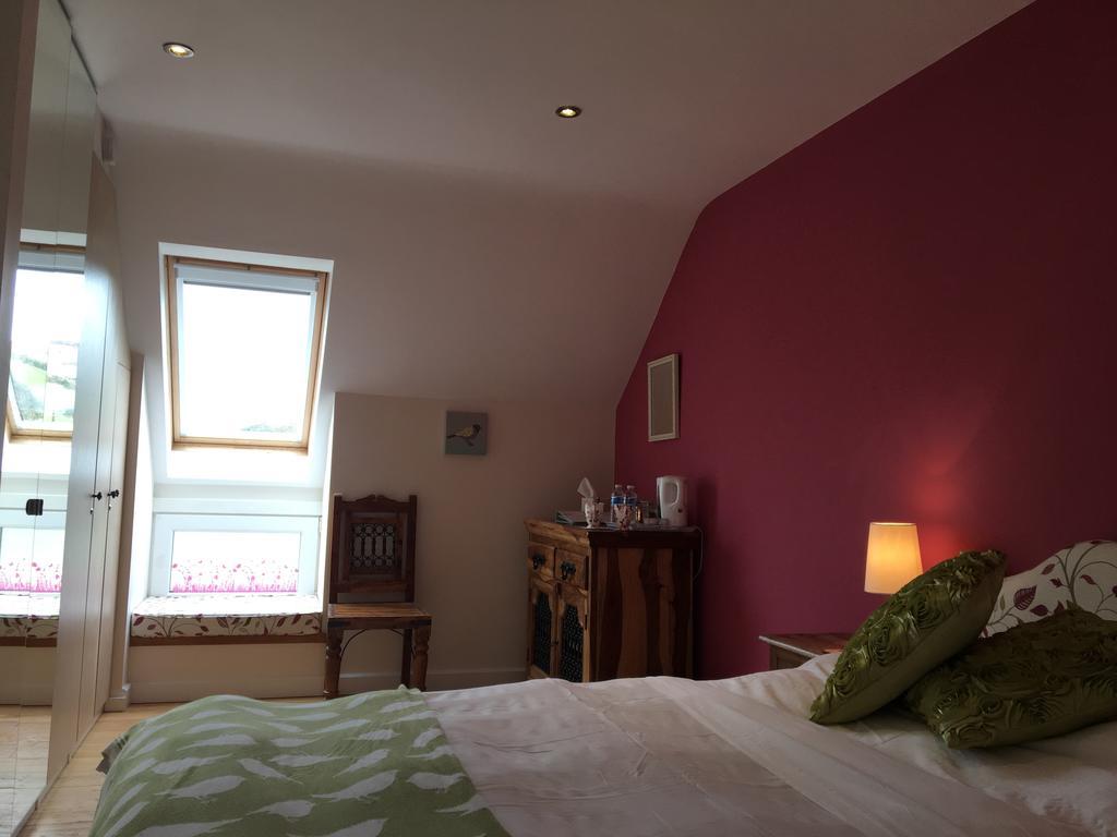 The Mill B&B ガラシールズ エクステリア 写真