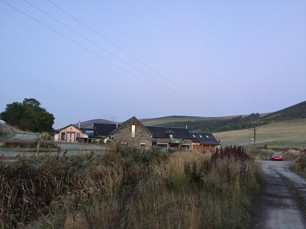 The Mill B&B ガラシールズ エクステリア 写真
