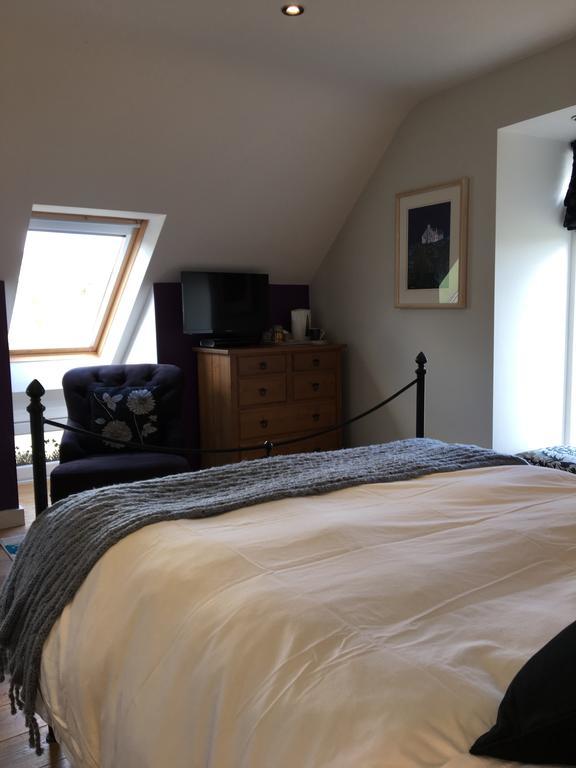 The Mill B&B ガラシールズ エクステリア 写真