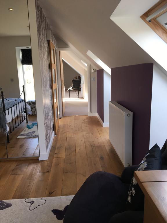 The Mill B&B ガラシールズ エクステリア 写真