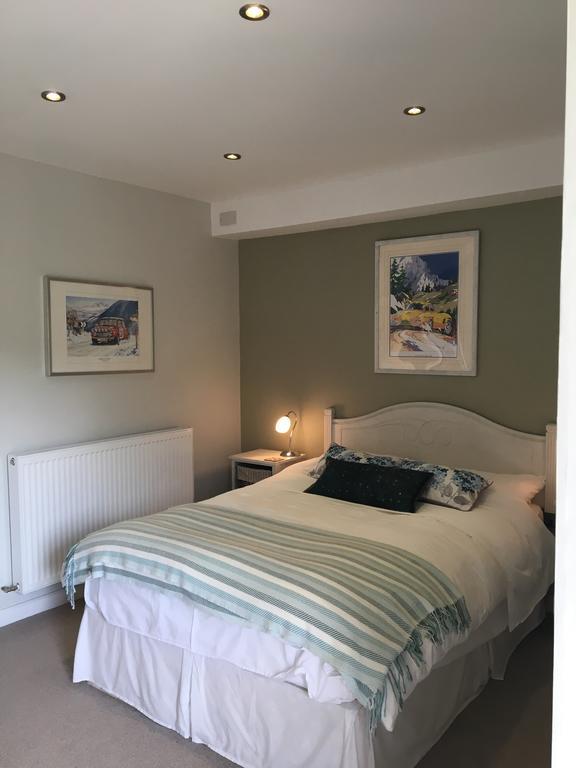 The Mill B&B ガラシールズ エクステリア 写真