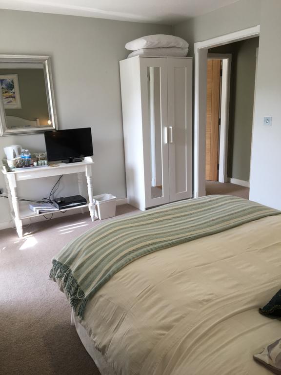 The Mill B&B ガラシールズ エクステリア 写真