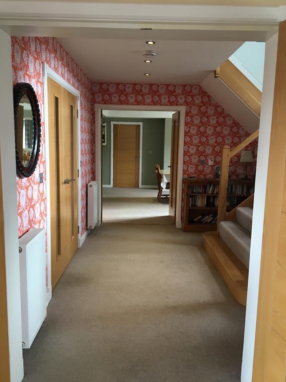 The Mill B&B ガラシールズ エクステリア 写真