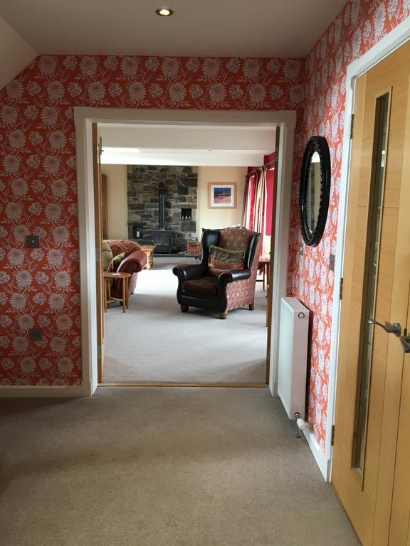 The Mill B&B ガラシールズ エクステリア 写真